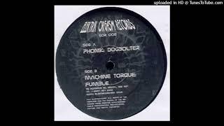 PHONIK - DOGBOLTER