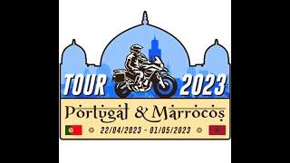 10 DAYS in Morocco by Motorbike