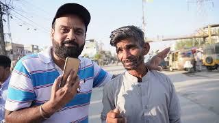 2 Minute Chowrangi |THE TEREEN PAAN PAAN SHOW|