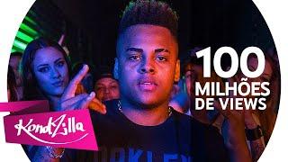 MC Kitinho - Como Que Eu Tô (KondZilla)