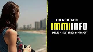 Like & Subscribe - Immi Info