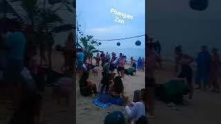 Zen Beach Phangan Thailand