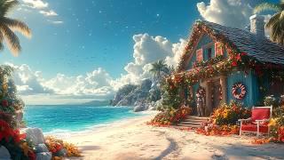 Family Movie | A Holiday Adventure at Santa's Summer House | Comedy. Adventure