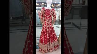 Barat day dress |Pakistani bridal wedding dress |Top Pakistani wedding dress ideas |Bridal dress