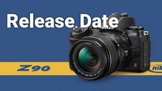 Exciting News: Nikon Z90 Camera Release and Specs Revealed