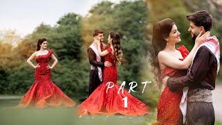 Ayaz Gabari / Rezan & Shirin  / Part 1 / 4K / Sirusht Production