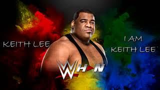 AEW: Keith Lee - I Am Keith Lee [Entrance Theme] + AE (Arena Effects)