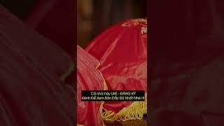Sao trời làm gió, đẩy con thuyền sang bến người ta... #shorts