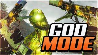 Cold War Zombies: EASY GOD MODE GLITCH! (Die Maschine)