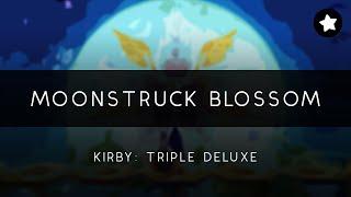 Kirby: Triple Deluxe: Moonstruck Blossom Arrangement