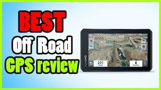 Top 5: Best Off Road GPS 2023 || Off Road GPS Buying Guide