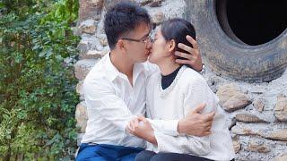 The engineer's first kiss makes Tử Tuyết confused to find long-lost happiness | Lý Tử Tuyết