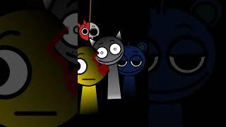 Incredibox Sprunki Hot Horror Game #incredibox #IncrediboxSprunki#Sprunki #horror