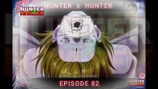 hunter x hunter episode 82 tagalog 13012