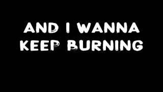 Sia - House On Fire [Lyrics]