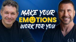 How to Manage Emotions Before They Manage You! Feat. Dr. Ethan Kross