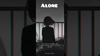 Alone whatsapp status tamil