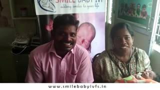 IVF Pregnancy Success Story in Lingarajapuram | Infertility Clinic in Bangalore | Ivf Centre India