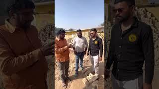 House lifting with jacks in Rajasthan 7419250048
