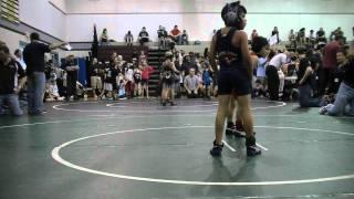 Zab v Luke Chouteau VR 010712