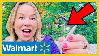 Walmart RV Camping Gear that *Doesn't Suck!* 