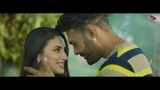 Gabru Chan Warga (Official Video) | Harvy Sandhu