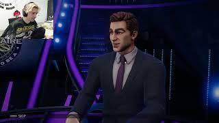 xQc plays Who Wants to Be a Millionaire EP 19 - JANUARY 04 2025