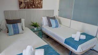 Angel Views Penthouse by Hello Homes Sitges, Sitges, Spain