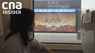 The rich-poor gap in China | A Billion Chinese Dreams | Part 2/4