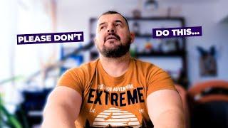 3 Mari Greșeli de Începători Care Ne Distrug Videoclipurile!