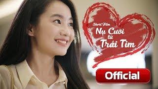 [Phim ngắn] Nụ Cười Từ Trái Tim | Hoàng Hà - Chúng ta của 8 năm sau