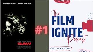 Film Ignite - Episode 1: Saw