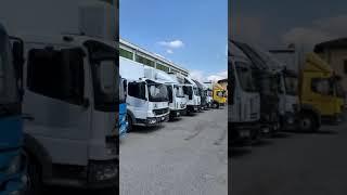 Best venditore di autocarri in Italia  Best sales trucks in Italy