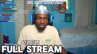 Crappy Offbrands Reddit, Lost Meme Archive, Roblox Hood Games, Twitter - Blueryai VOD 6/20/25