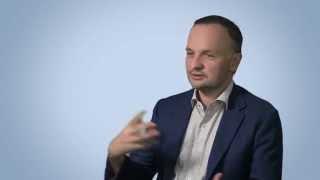 Digital Transformation: Building New Business Models