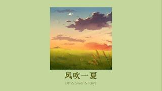 vietsub // Gió thổi một mùa hạ – DP & Swei & Rays | 风吹一夏 - DP龙猪 & Swei水 & Rays陈袁