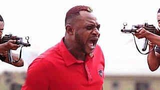 ALABI IBERU - A Nigerian Yoruba Movie Starring Odunlade Adekola | Victoria Kolawole