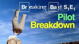 Breaking Bad Pilot: 23 Hidden Details