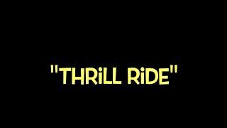 Thrill Ride from Dale Strength's upcoming project “Acoustically Speaking”.