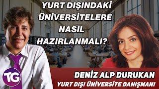 YURT DIŞINDAKİ ÜNİVERSİTELERE NASIL HAZIRLANMALI