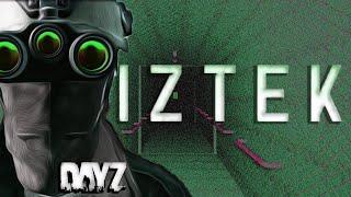 Going Underground | DayZ Iztek