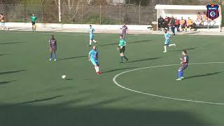 Eccellenza girone B: highlights G.Carotenuto-San Marzano 1-1