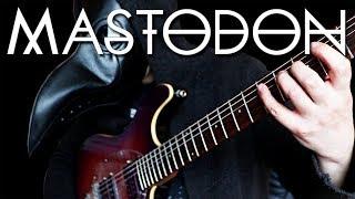 TOP 10 MASTODON RIFFS