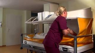 Arztpraxis Peters in Bordesholm (Oncothermie und Ganzkörperhyperthermie)