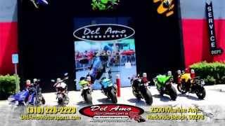 Del Amo Motorspots Television Commercial - Produced by Armand Gazarian - Dynamic Films