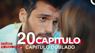 Señor Equivocado Capitulo 20 (Doblado en Español)