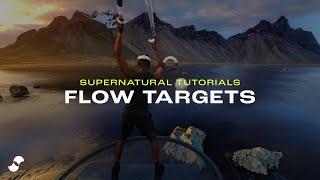 Flow Targets