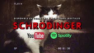 SCHRÖDINGER (Promo Video)