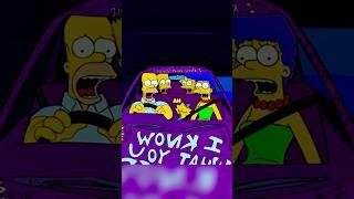 What did Marge do? #shorts