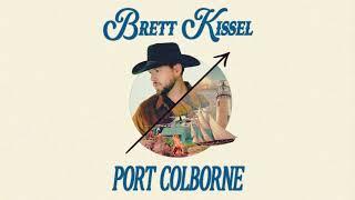 Brett Kissel - Port Colborne (Official Lyric Video)